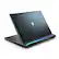 Alt View 5. Alienware - 16 Area-51 AA16250 Laptop 16.0 WQXGA Display (Ultra 9- 275HX, 32GB, 1TB SSD, Win 11 Pro) w/USB Hub - Liquid Teal.