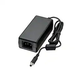 tvONE - Universal 12VDC 3.3A Power Adapter with IEC Locking DC Connector
