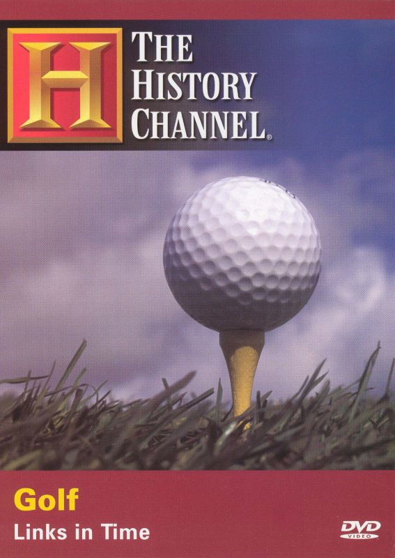 Golf: Links in Time [DVD] [1999]