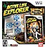 Active Life: Explorer Bundle - Nintendo Wii