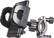 Front Standard. Bracketron - Pro-Series Golf GPS Mounting Kit.