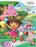 Front Detail. Dora's Big Birthday Adventure - Nintendo Wii.