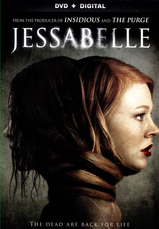  Jessabelle [DVD] [2014]