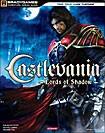 Front Detail. Castlevania: Lords of Shadow (Game Guide) - Xbox 360, PlayStation 3.