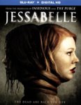 Front Standard. Jessabelle [Blu-ray] [2014].