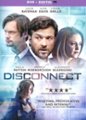 Front Standard. Disconnect [Includes Digital Copy] [DVD] [2012].