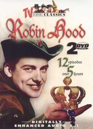 Best Buy Robin Hood Dvd