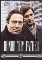 Honor Thy Father [DVD] - Front_Original