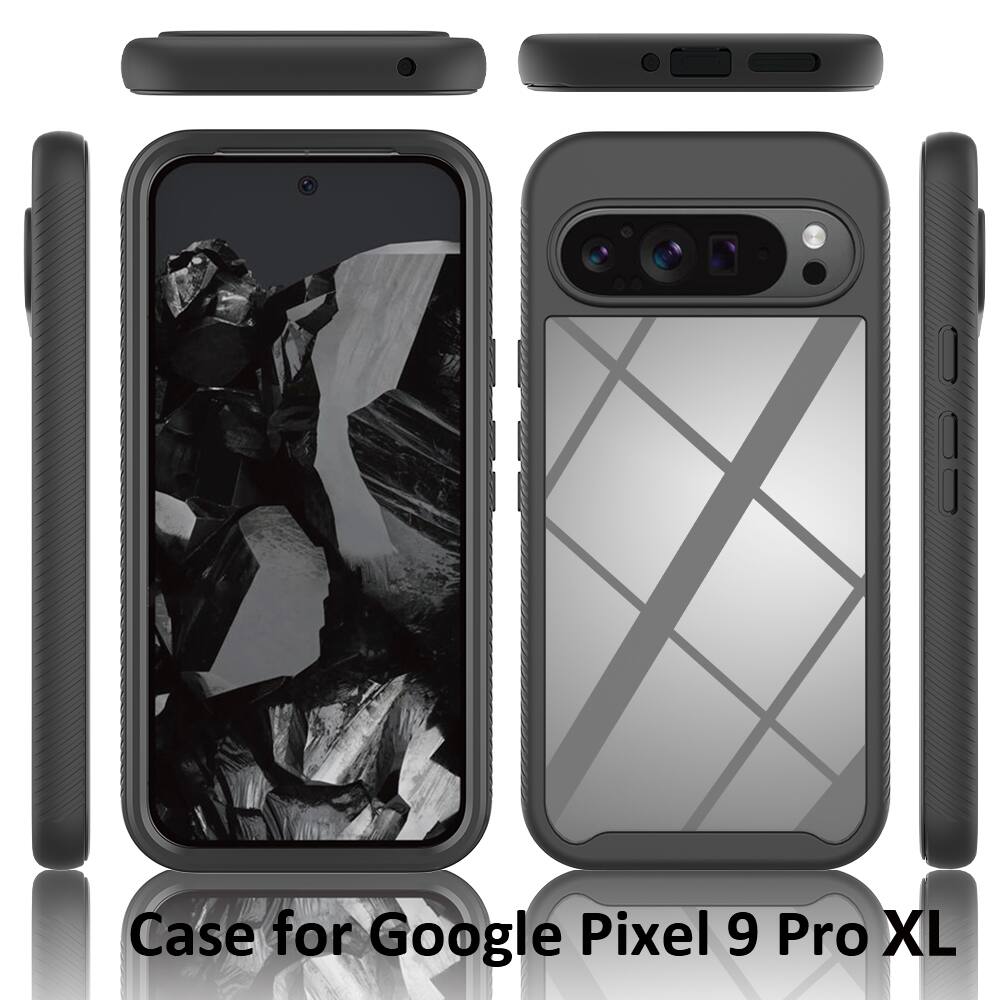 Case for Google Pixel 9 Pro XL