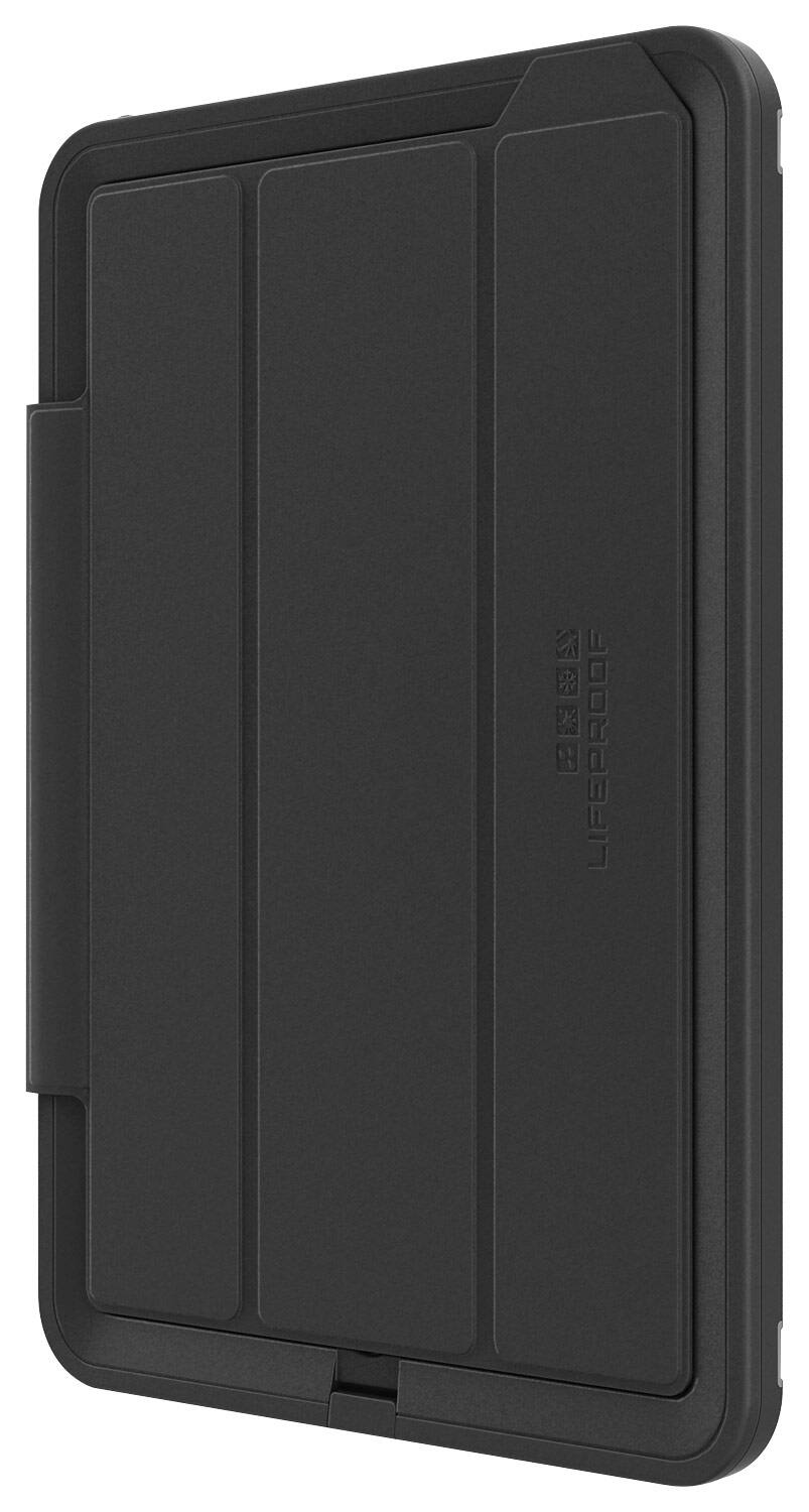 LifeProof - frē Cover for Apple® iPad® Air - Black