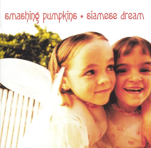  Siamese Dream [CD] [PA]