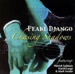 Front Standard. Chasing Shadows [CD].