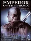 Best Buy: Emperor of the Bronx DVD 10827987