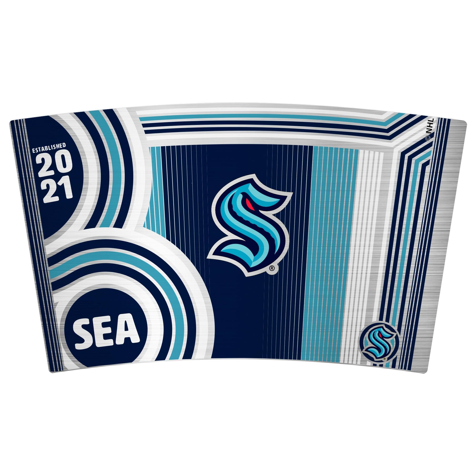 ESTABLISHED  
2021  
SEA  
NHL