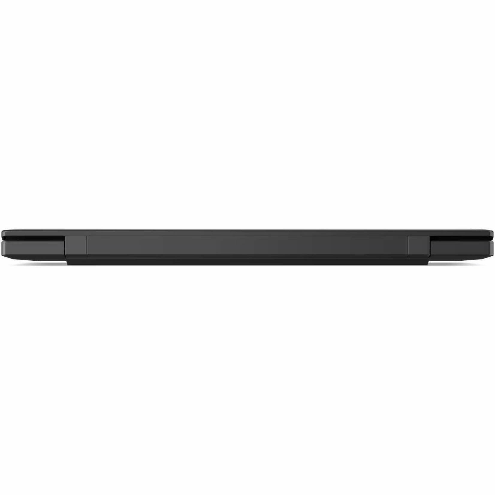 Alt View 7. Lenovo - T14s AMD G6 2.00 GHz W11P64 32.0GB 512GB PCIe 14 - ThinkPad T14s AMD G6, AMD Ryzen™ AI 7 PRO 350 (2.00GHz, 16MB) - Black.