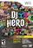 Front Standard. DJ Hero - Nintendo Wii.