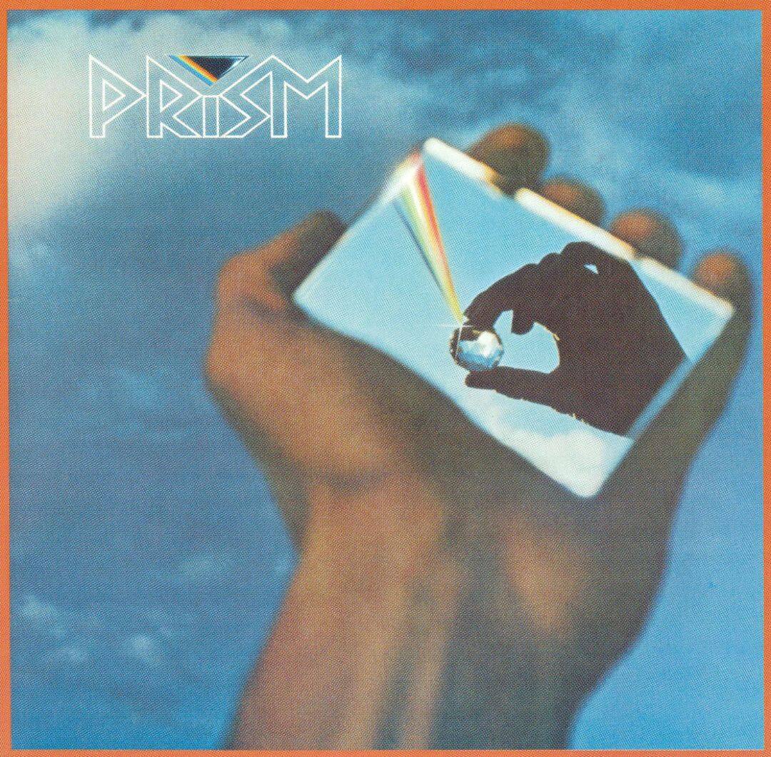 Best Buy Prism [CD]