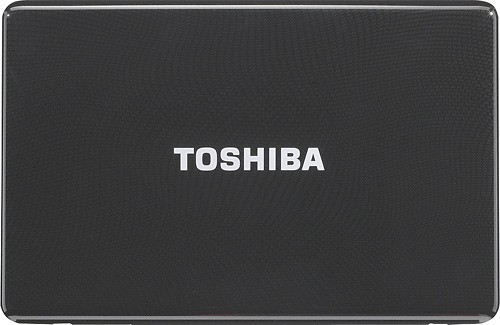 Best Buy: Toshiba Satellite Laptop / Intel® Core™ i3 Processor 