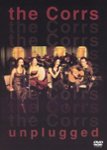 Front Standard. The Corrs: Unplugged [DVD].
