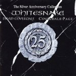Front Standard. The Silver Anniversary Collection [CD].