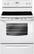 Alt View 1. Frigidaire - 4.8 Cu. Ft. Freestanding Electric Range - White.