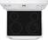 Alt View 20. Frigidaire - 4.8 Cu. Ft. Freestanding Electric Range - White.