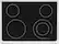 Alt View 2. Frigidaire - 4.8 Cu. Ft. Freestanding Electric Range - White.