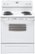Alt View Standard 1. Frigidaire - 30" Self-Cleaning Freestanding Electric Range - White.