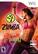 Front Standard. Zumba Fitness Bundle - Nintendo Wii.