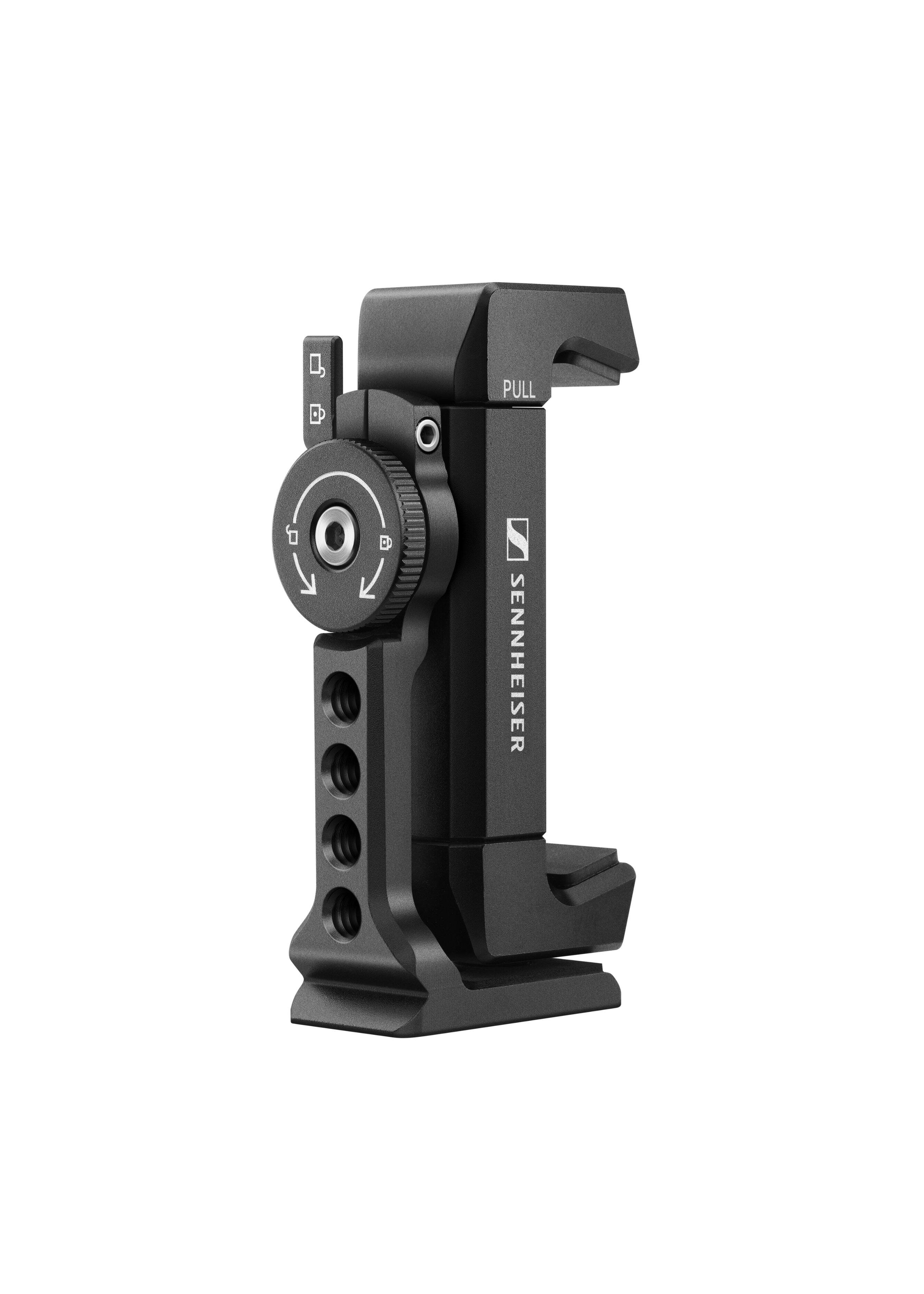 I. Pull D Sennheiser