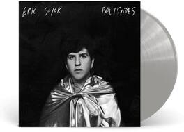Eric Slick - Palisades (Silver) - VINYL LP