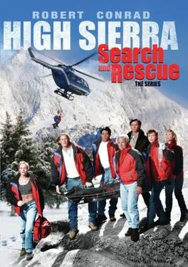 High Sierra Search and Rescue: The Complete Series - DVD