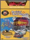 Best Buy: Real Wheels: Rockin Real Wheels (W Toy Truck) DVD 10829516