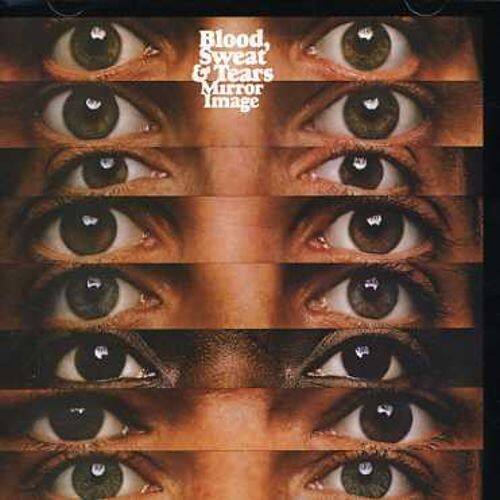 Best Buy Mirror Image [CD]