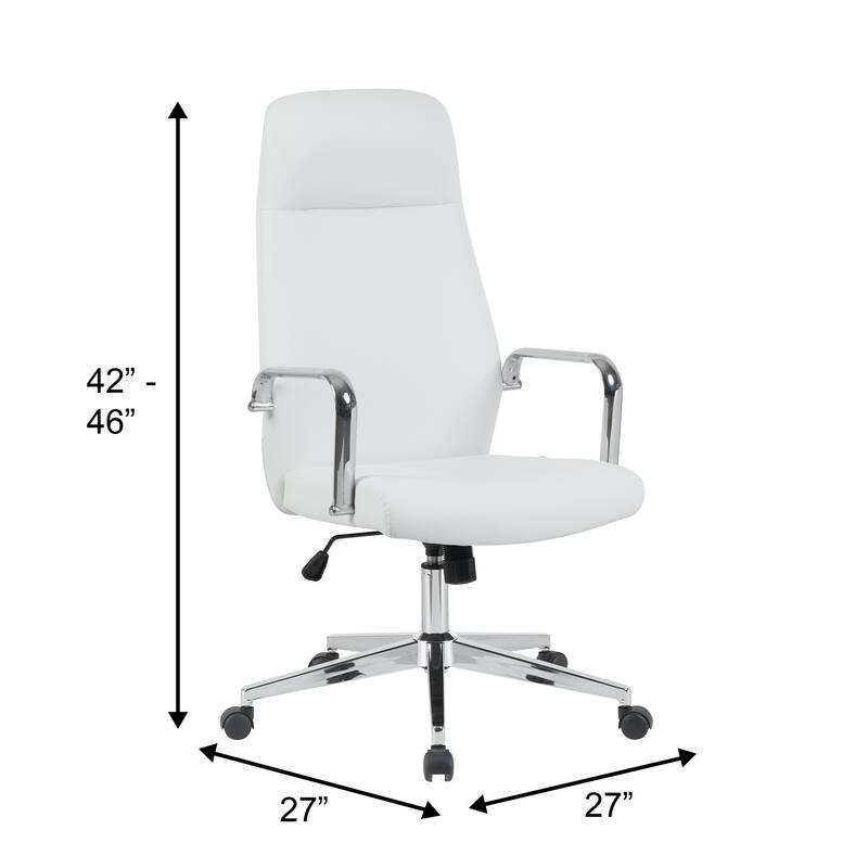 42" - 46"
27"
27"