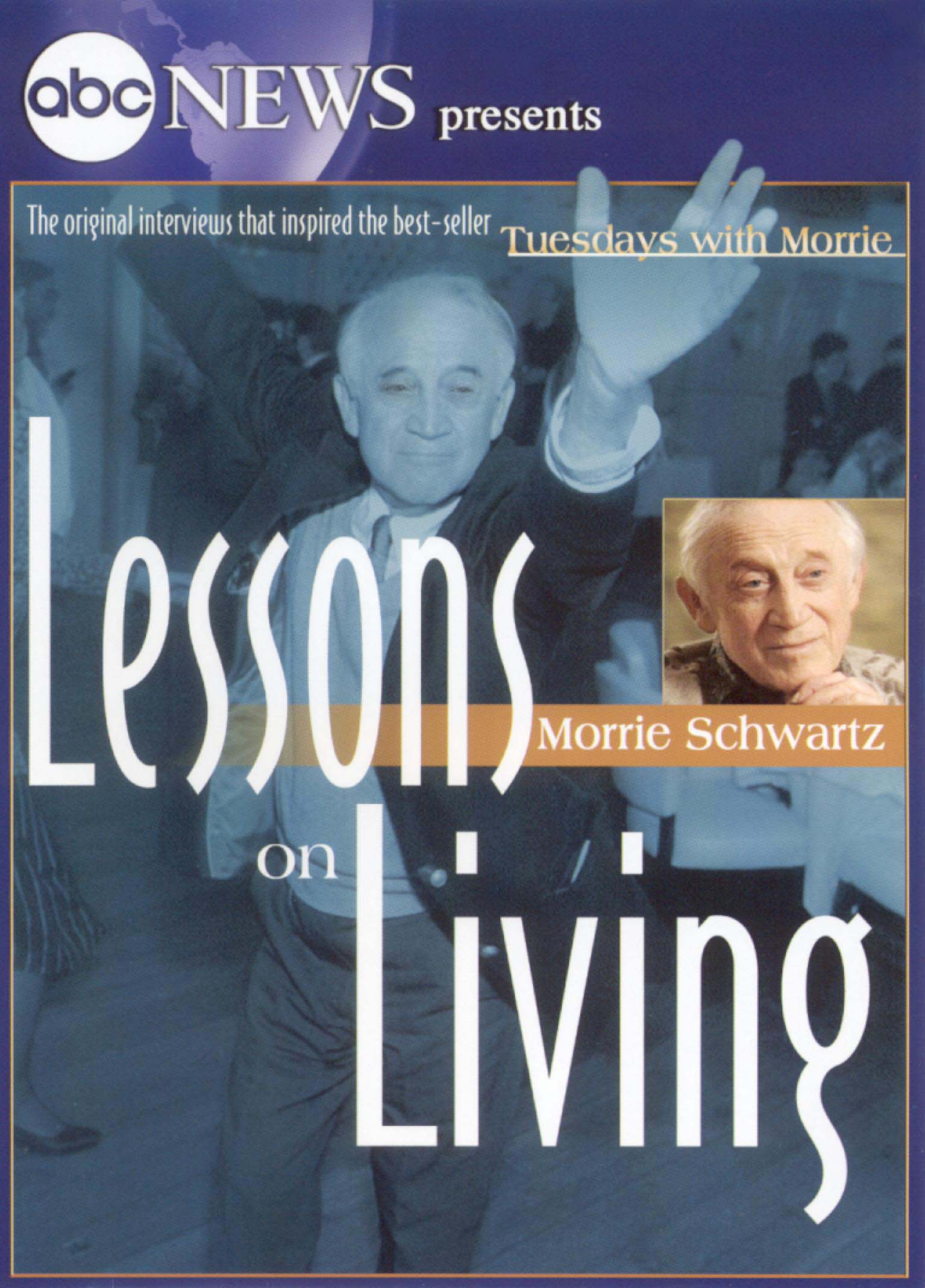 Best Buy: ABC News Presents Morrie Schwartz: Lessons on Living