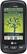 Front Standard. LG - Cosmos Touch Mobile Phone - Black (Verizon Wireless).