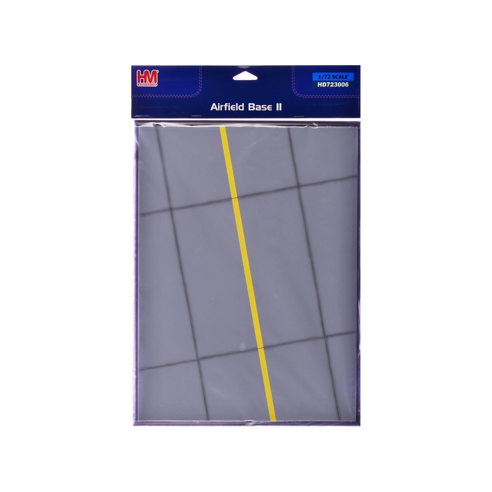 HM | 1/72 SCALE HD723006 Airfield Base II