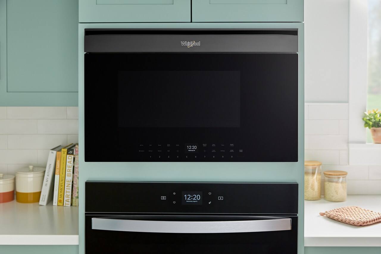 Whirlpool KITCHEN MY IN BREAD ATE KATI MOMOFUKU TARTINE 1 . 3 C a 12:20 V 5 4 - 12:20 1 + A a