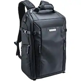 Vanguard - VEO SELECT 48BF Backpack, Black