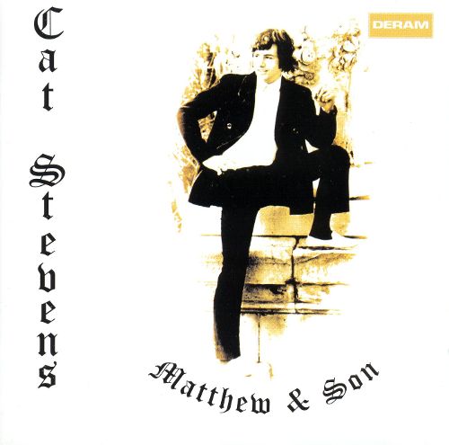  Matthew &amp; Son [UK Bonus Tracks] [CD]