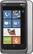 Alt View Standard 1. HTC - Surround Mobile Phone - Black (AT&T).