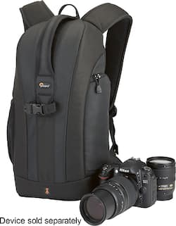Lowepro Flipside 200 Camera Backpack Black Lp35182-Peu