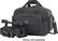 Alt View Standard 5. Lowepro - Magnum DV 4000 AW Camera Bag - Black.