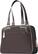Angle Standard. Acme Made - Trixy Laptop Case - Chocolate.