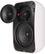 Alt View Zoom 21. Sonance - MX52 - Mariner MX Series 5-1/4" 2-Way Outdoor Surface Mount Speakers (Pair) - Paintable White.
