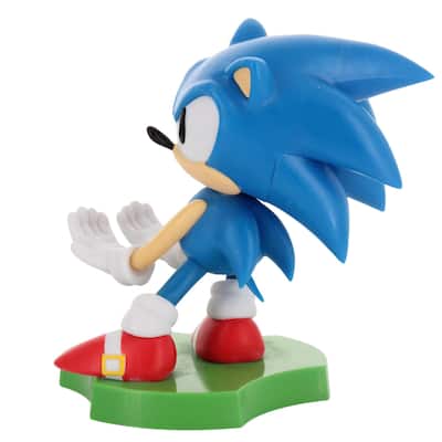 Cable Guys by Exquisite Gaming Cable Guys: SEGA Sliding Sonic Cable Guys by Exquisite Gaming Cable Guys: SEGA Sliding Sonic