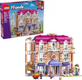 LEGO - Friends Heartlake City Grand Hotel 42704
