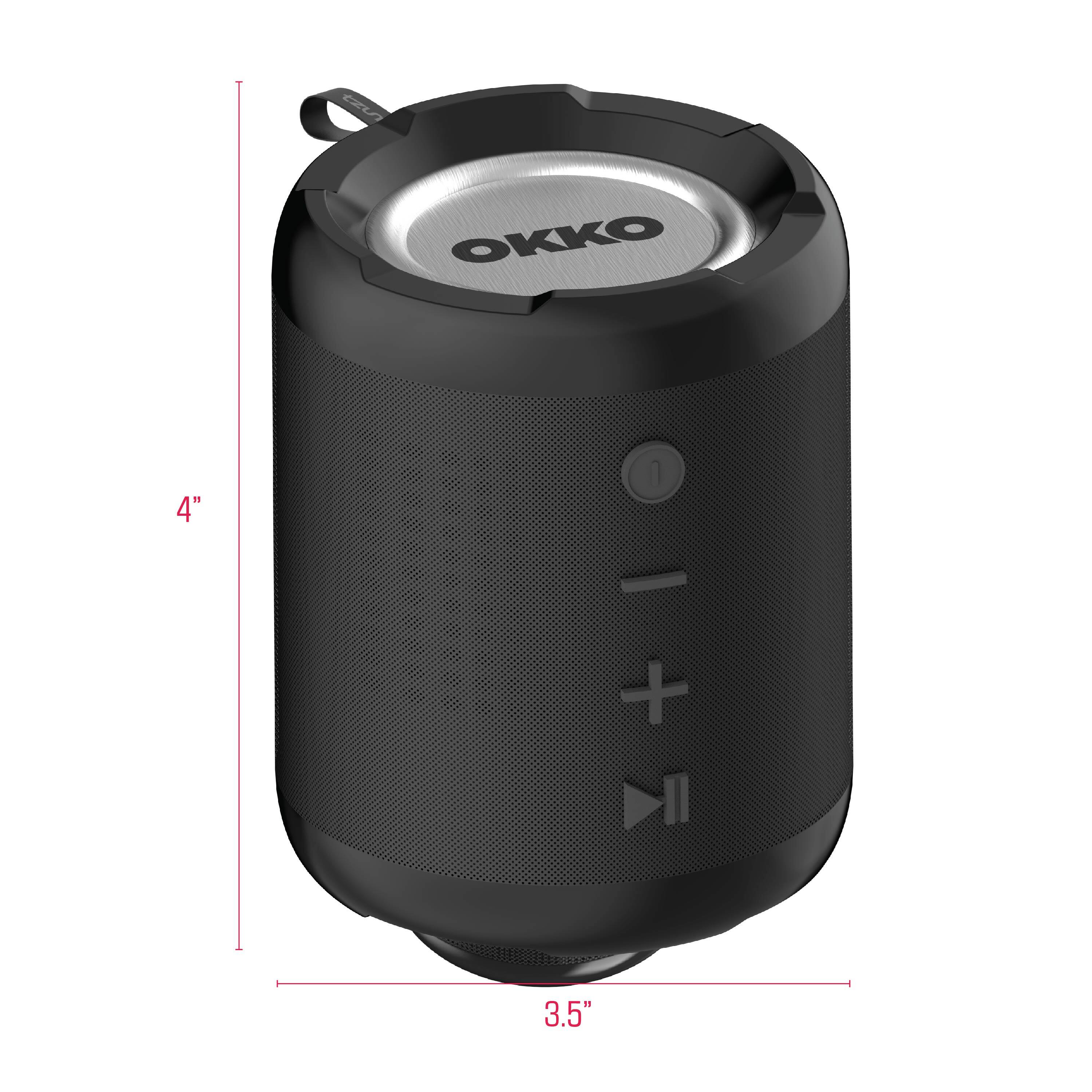 OKKO "4" 1 - + Il 3.5"