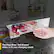 The Flexi-Slide™ Deli Drawer slides to fit your changing needs